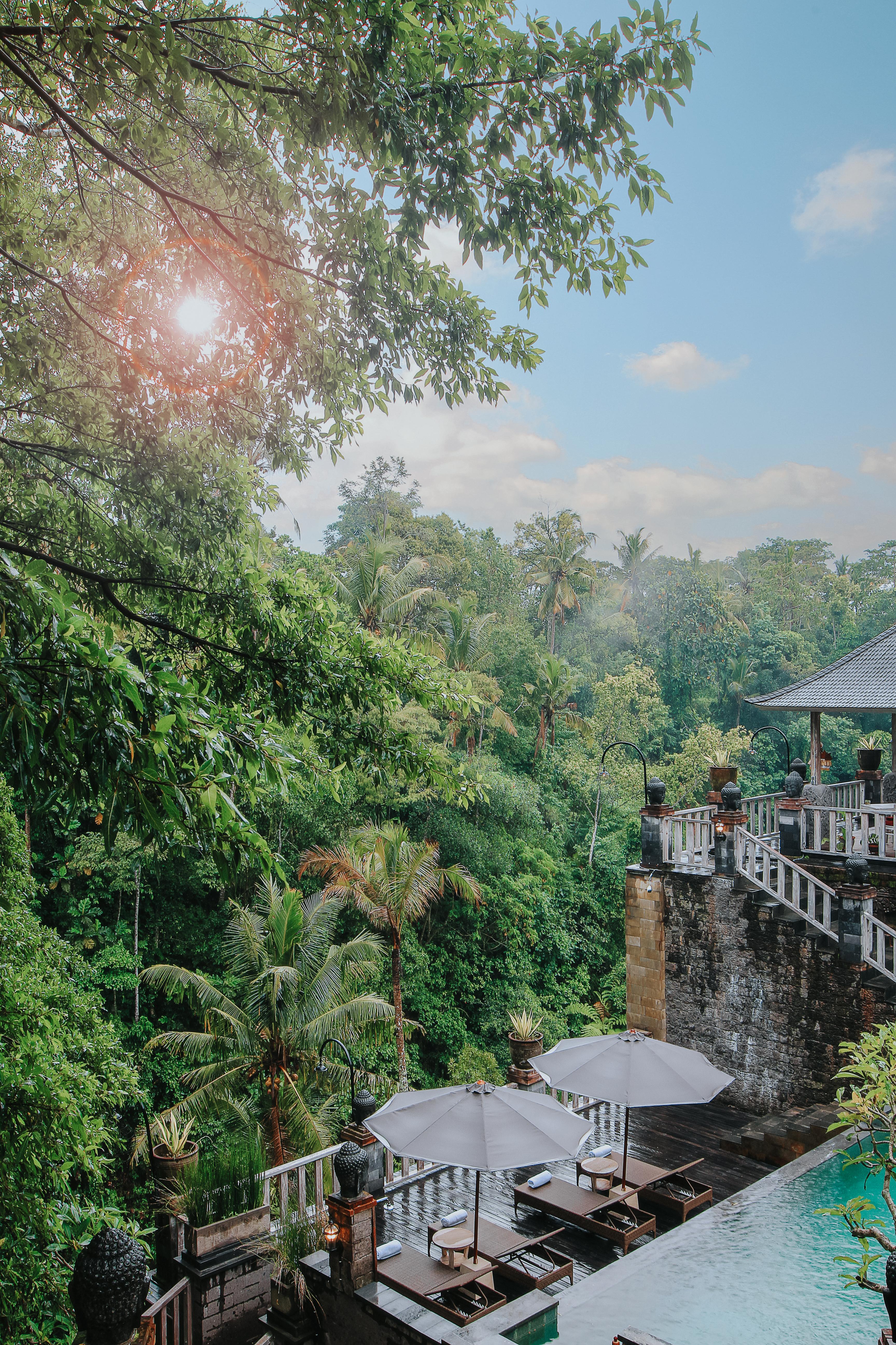 Kawi A Pramana Experience Station touristique 4*