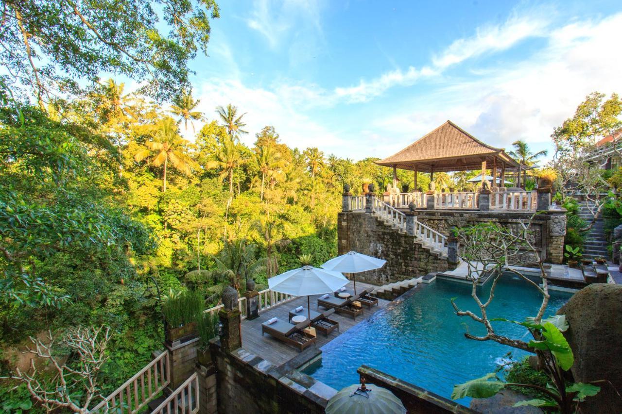 Station touristique Kawi A Pramana Experience 4*