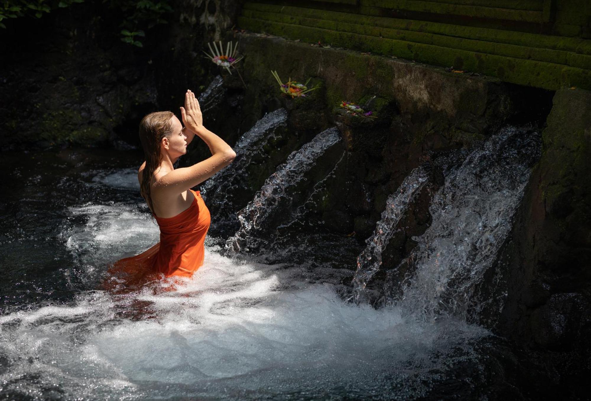 Kawi A Pramana Experience 4* Tegallalang (Bali)