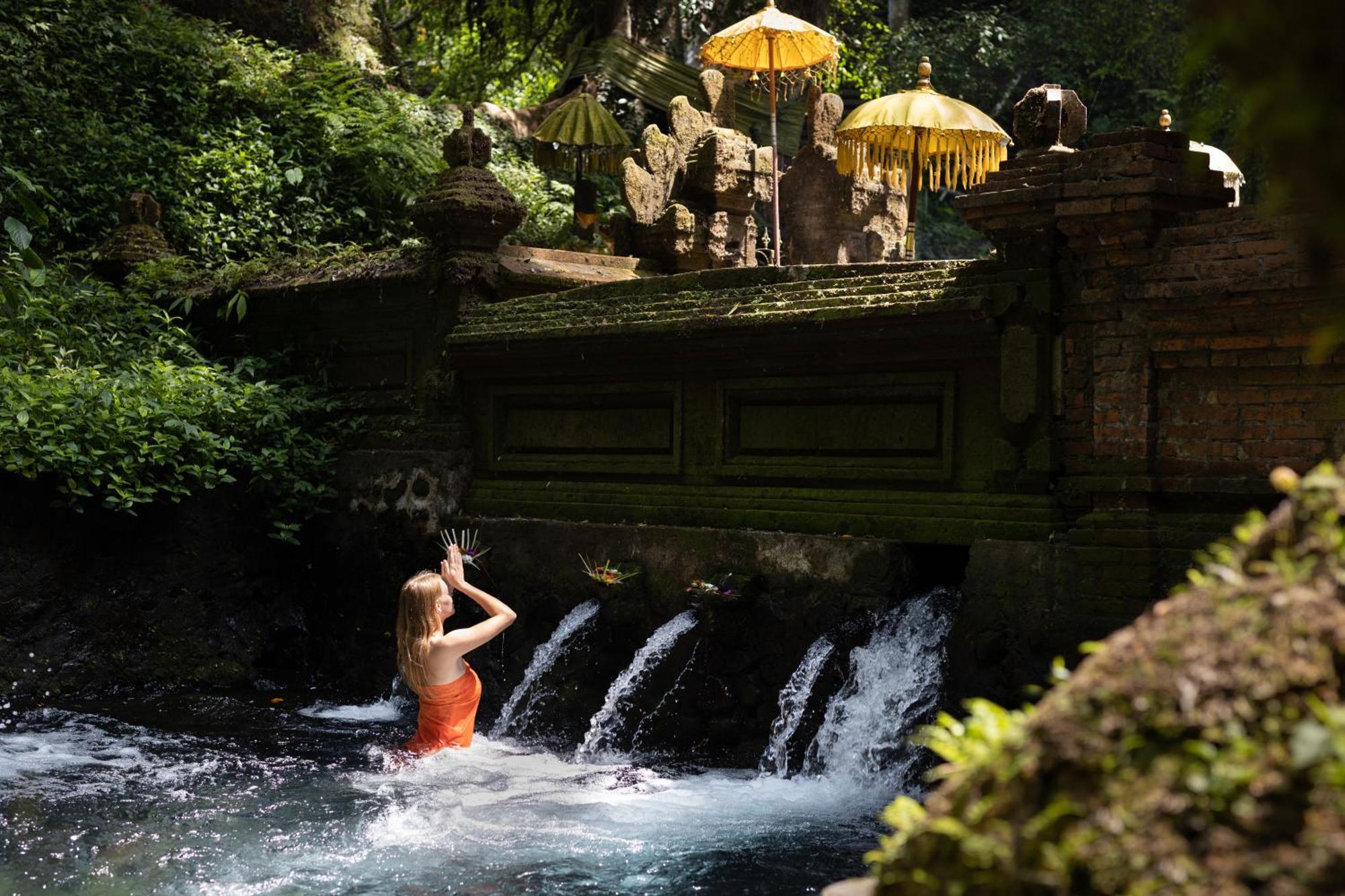Station touristique Kawi A Pramana Experience 4*