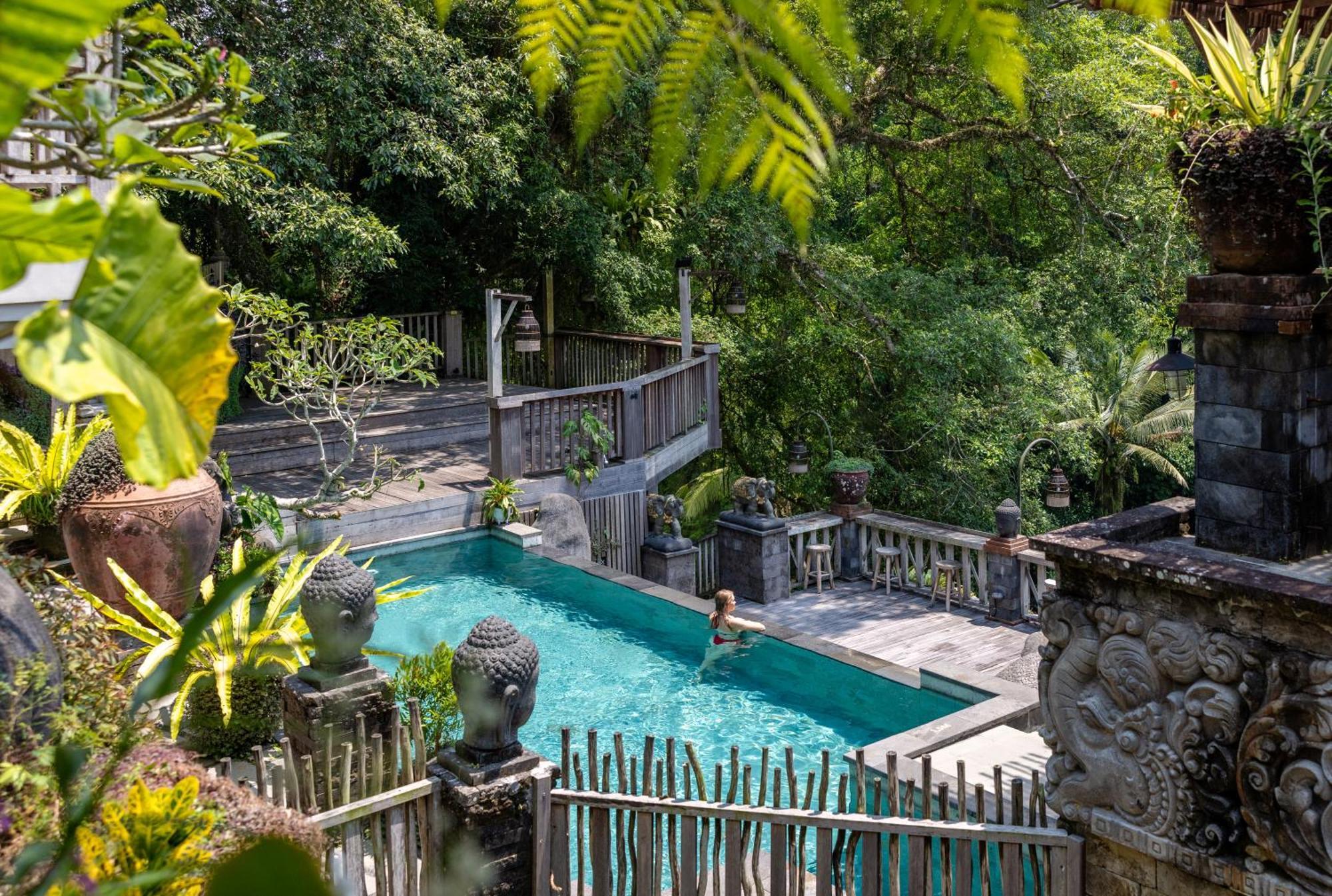Station touristique Kawi A Pramana Experience 4*