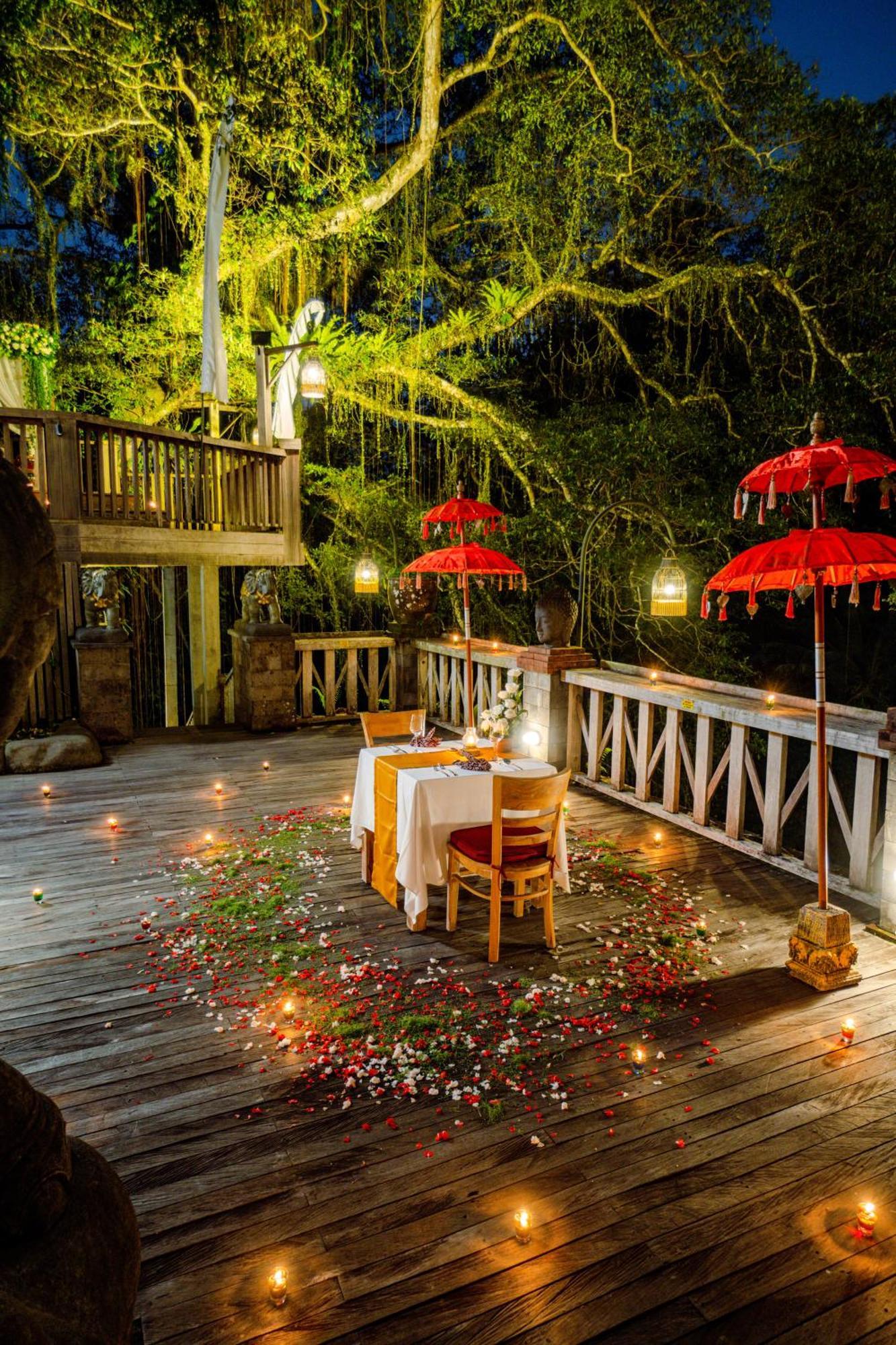 Kawi A Pramana Experience Station touristique 4*