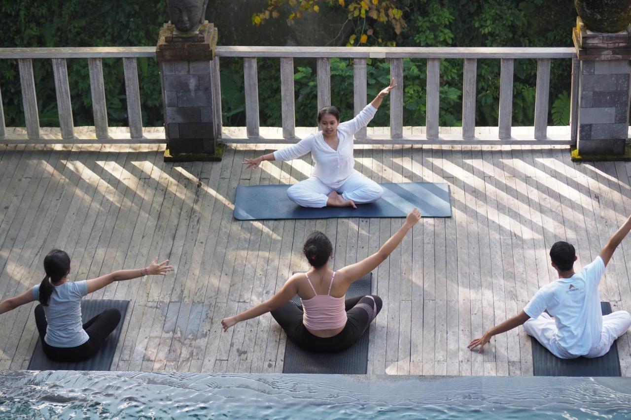 Resort Kawi A Pramana Experience Tegallalang (Bali)