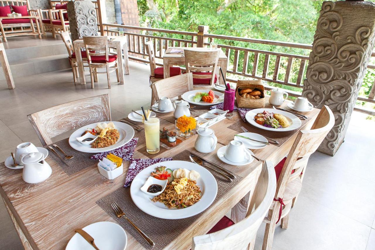 Resort Kawi A Pramana Experience 4*