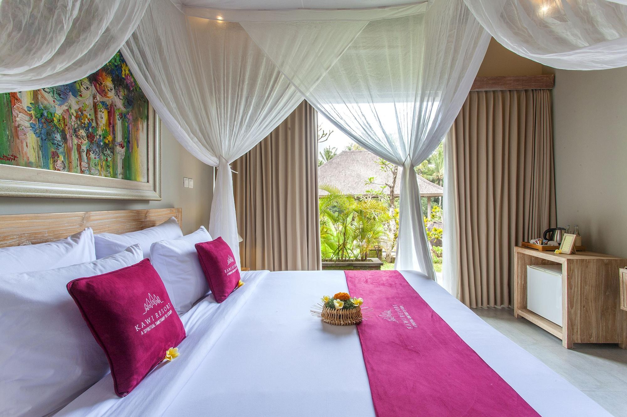 Resort Kawi A Pramana Experience Tegallalang (Bali)
