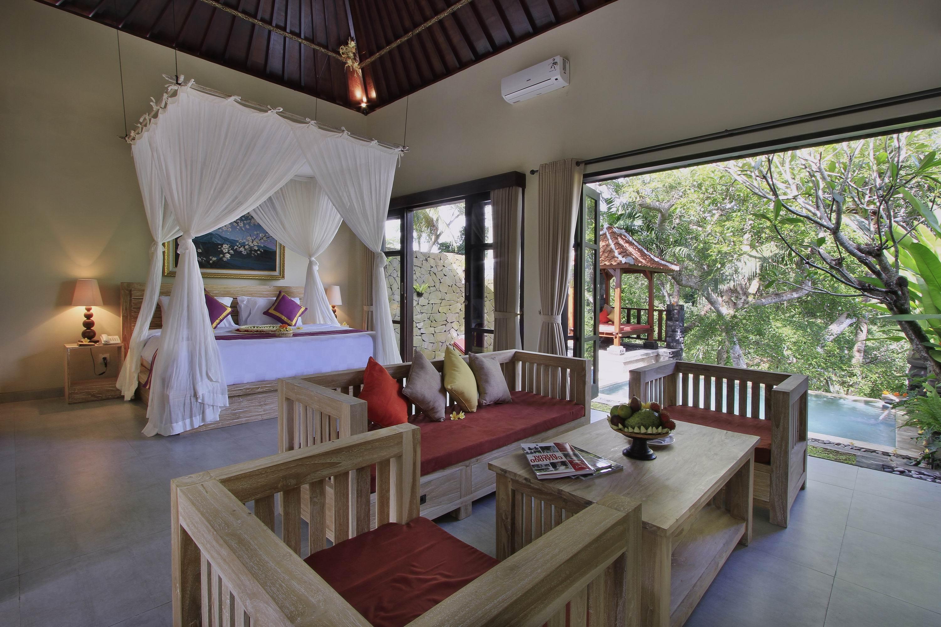 Resort Kawi A Pramana Experience Tegallalang (Bali)