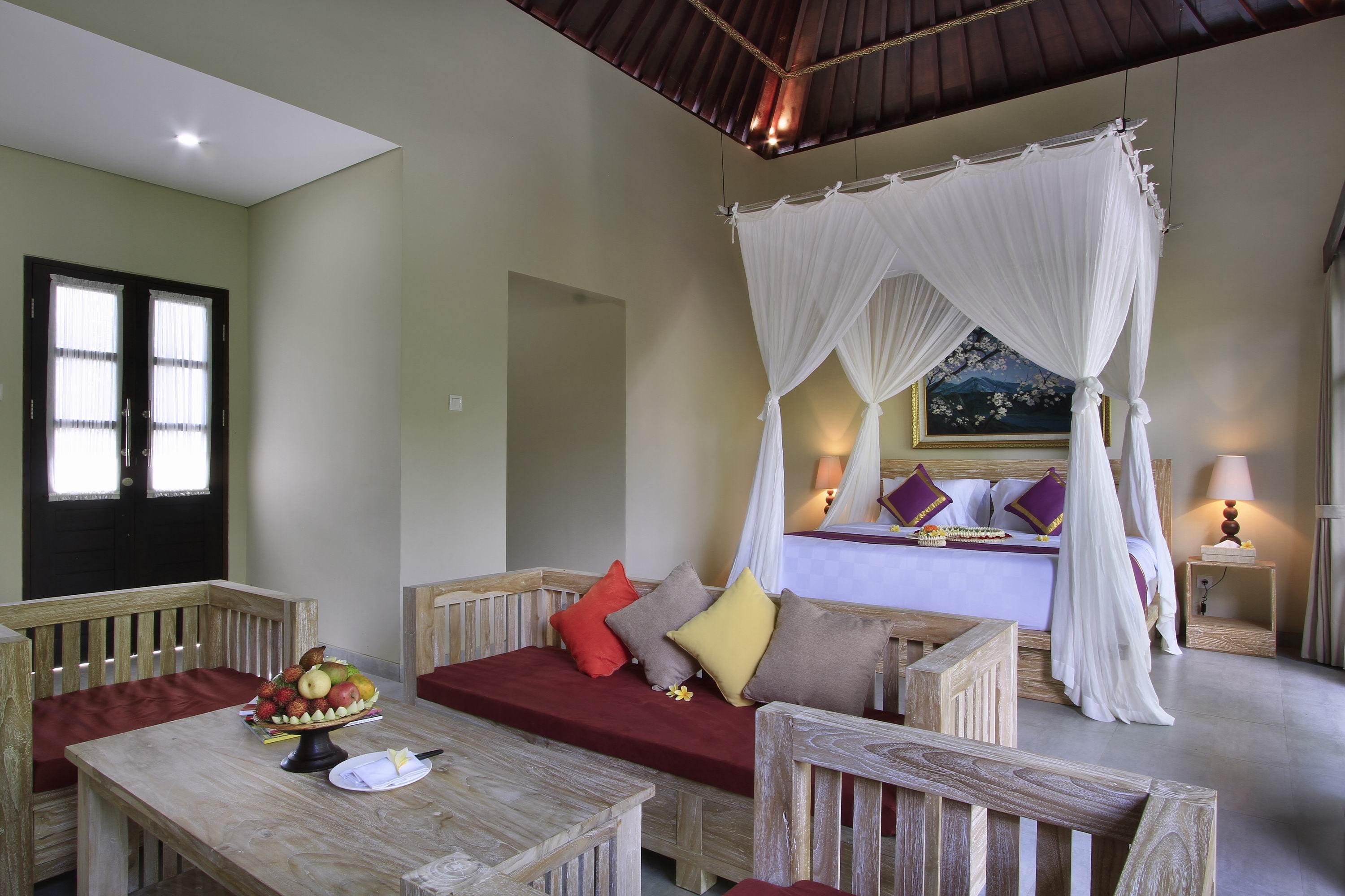 Resort Kawi A Pramana Experience Tegallalang (Bali)