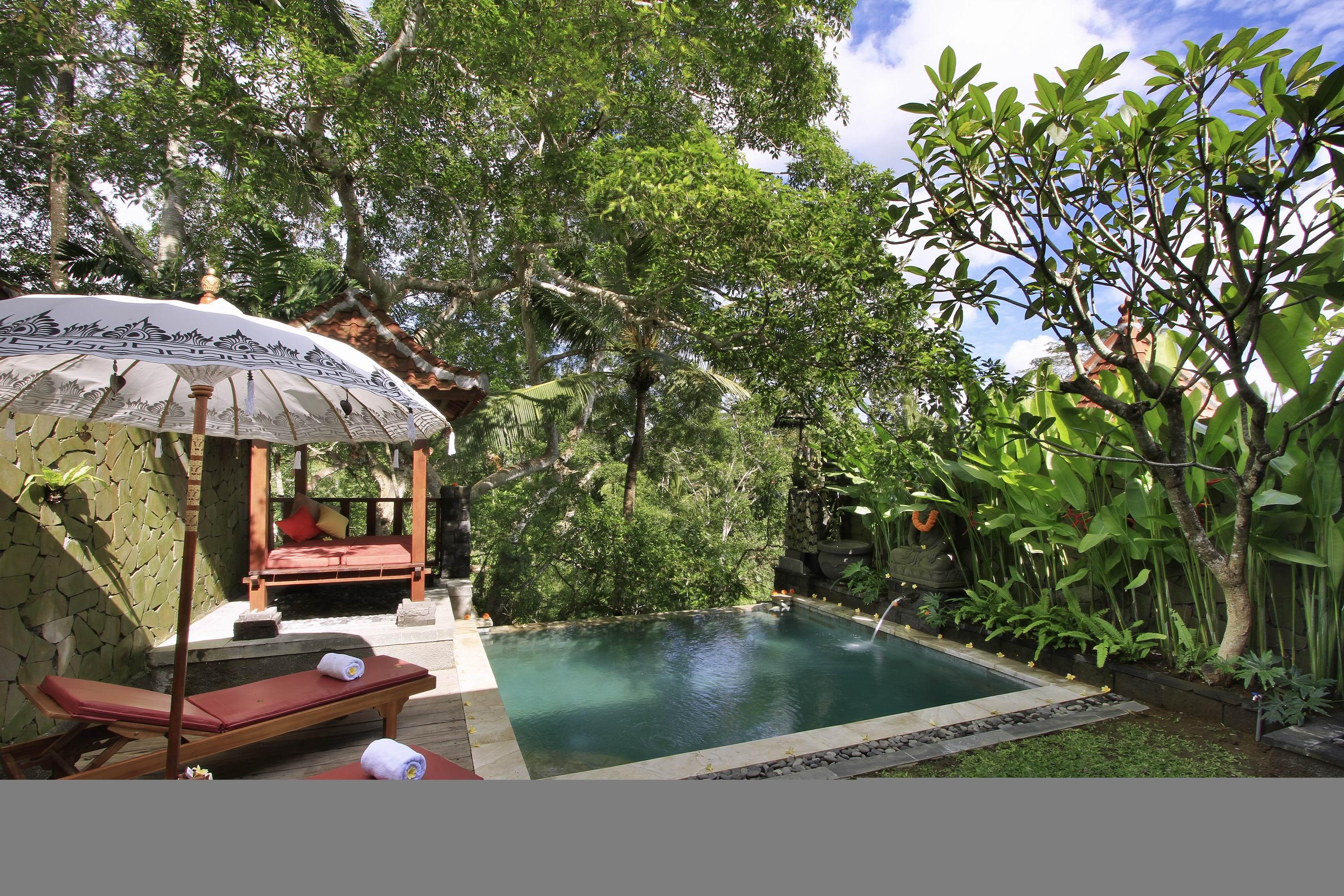 Kawi A Pramana Experience