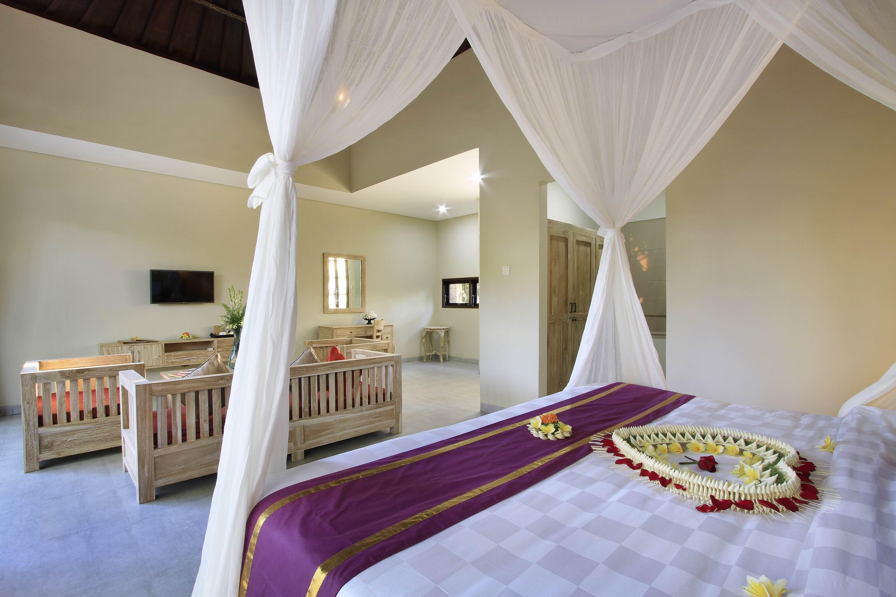 Kawi A Pramana Experience 4* Tegallalang (Bali)