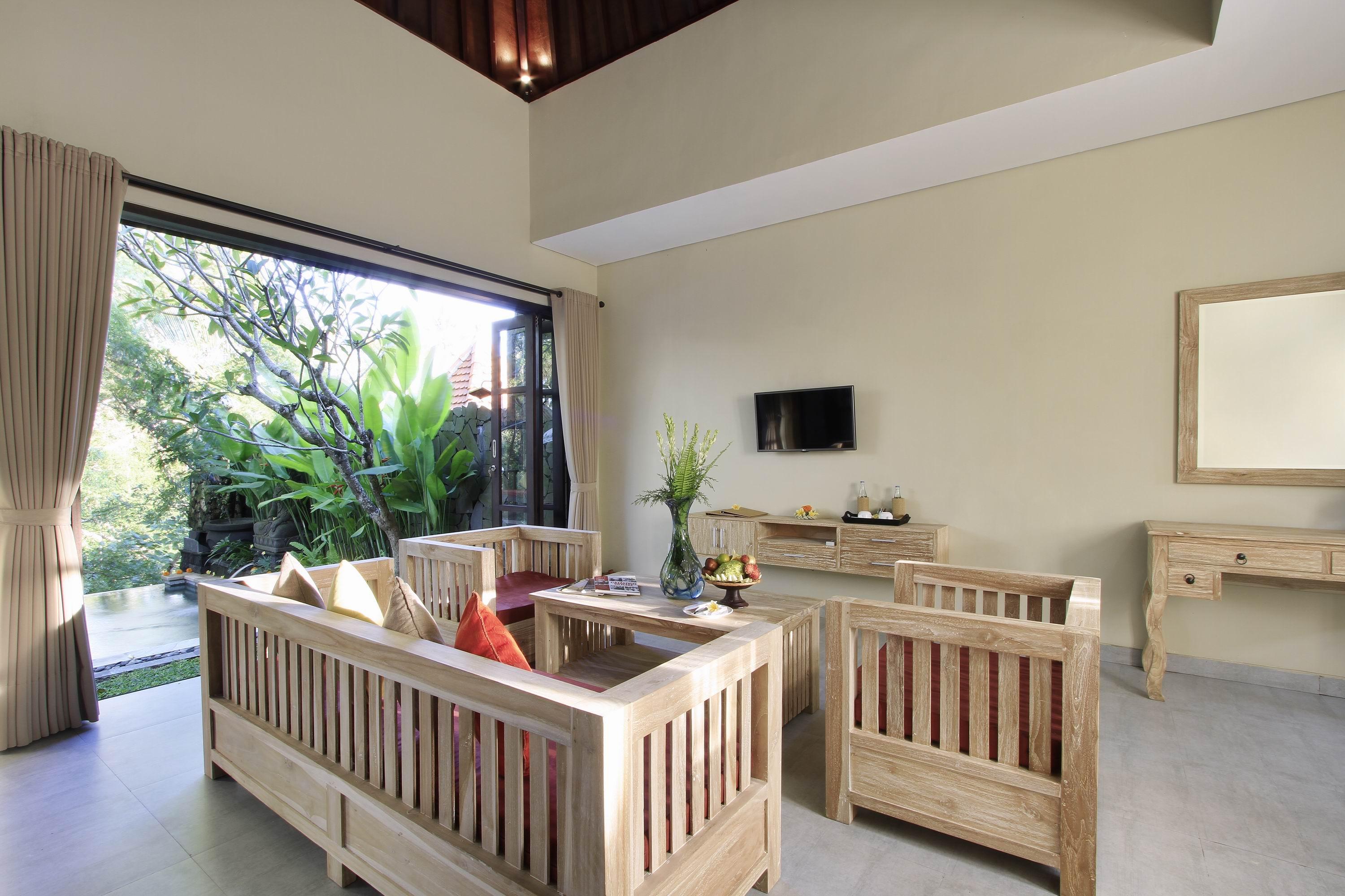 Kawi A Pramana Experience Resort 4*