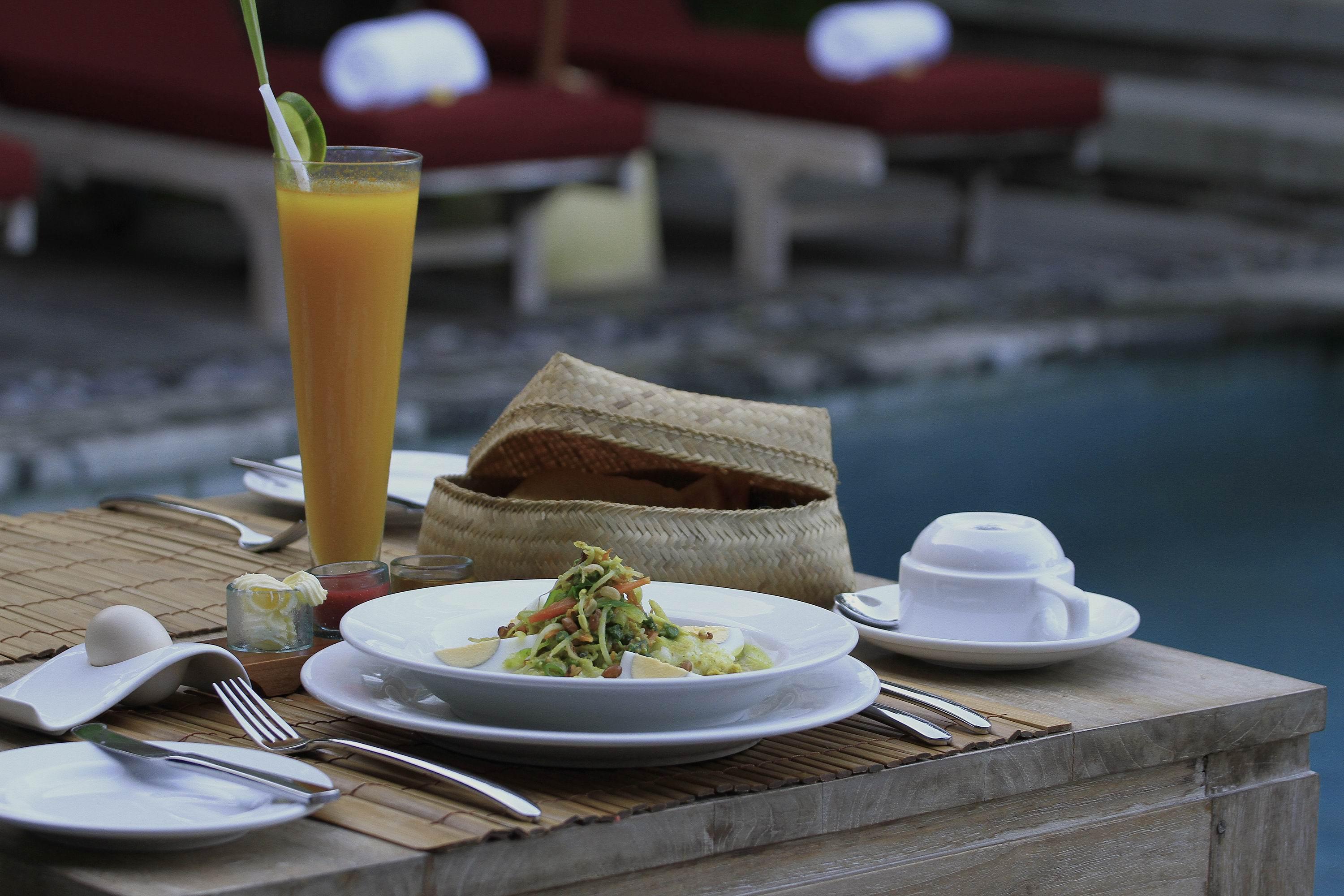 Kawi A Pramana Experience 4* Tegallalang (Bali)