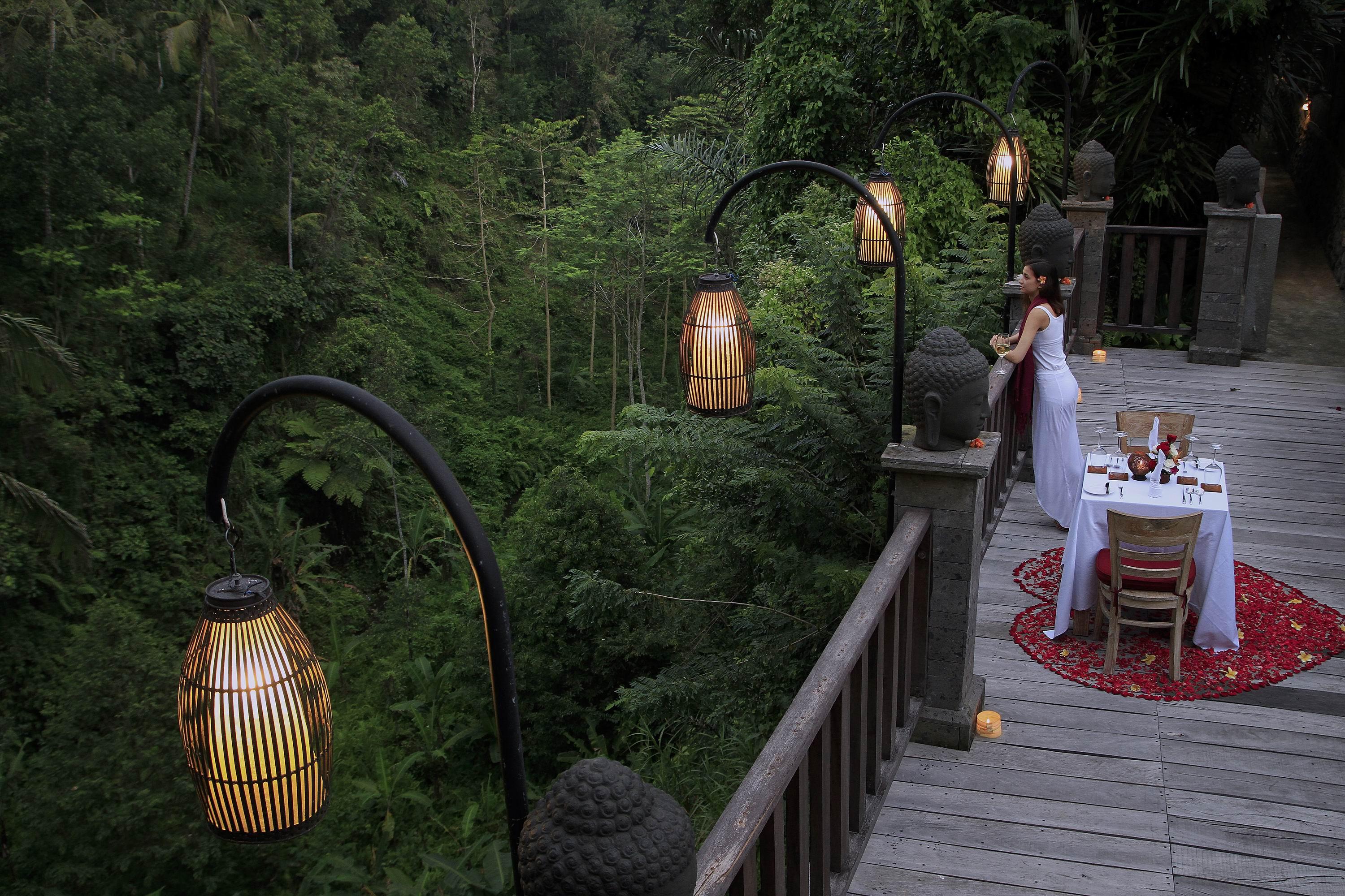 Kawi A Pramana Experience Resort