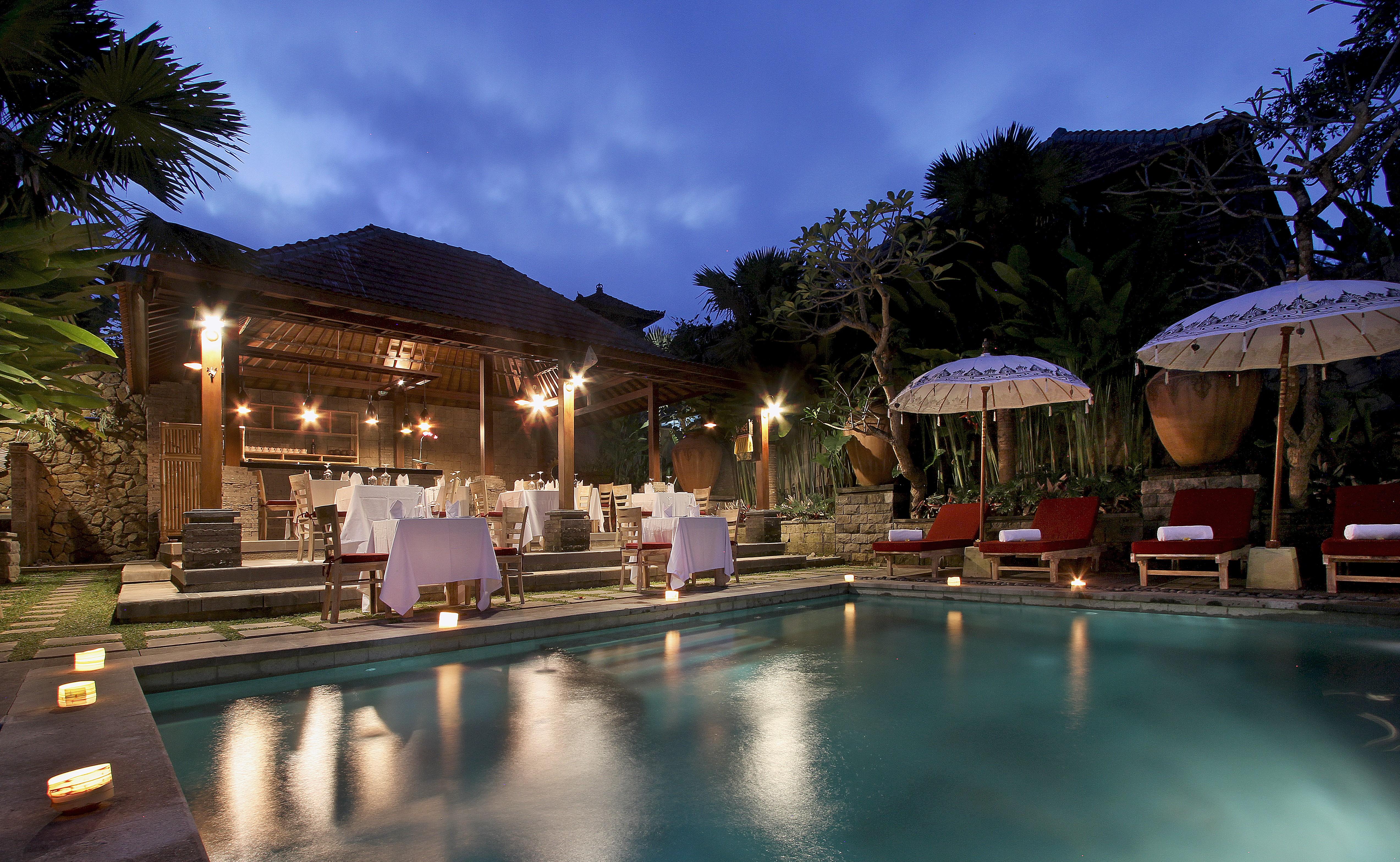 Kawi A Pramana Experience Resort 4*