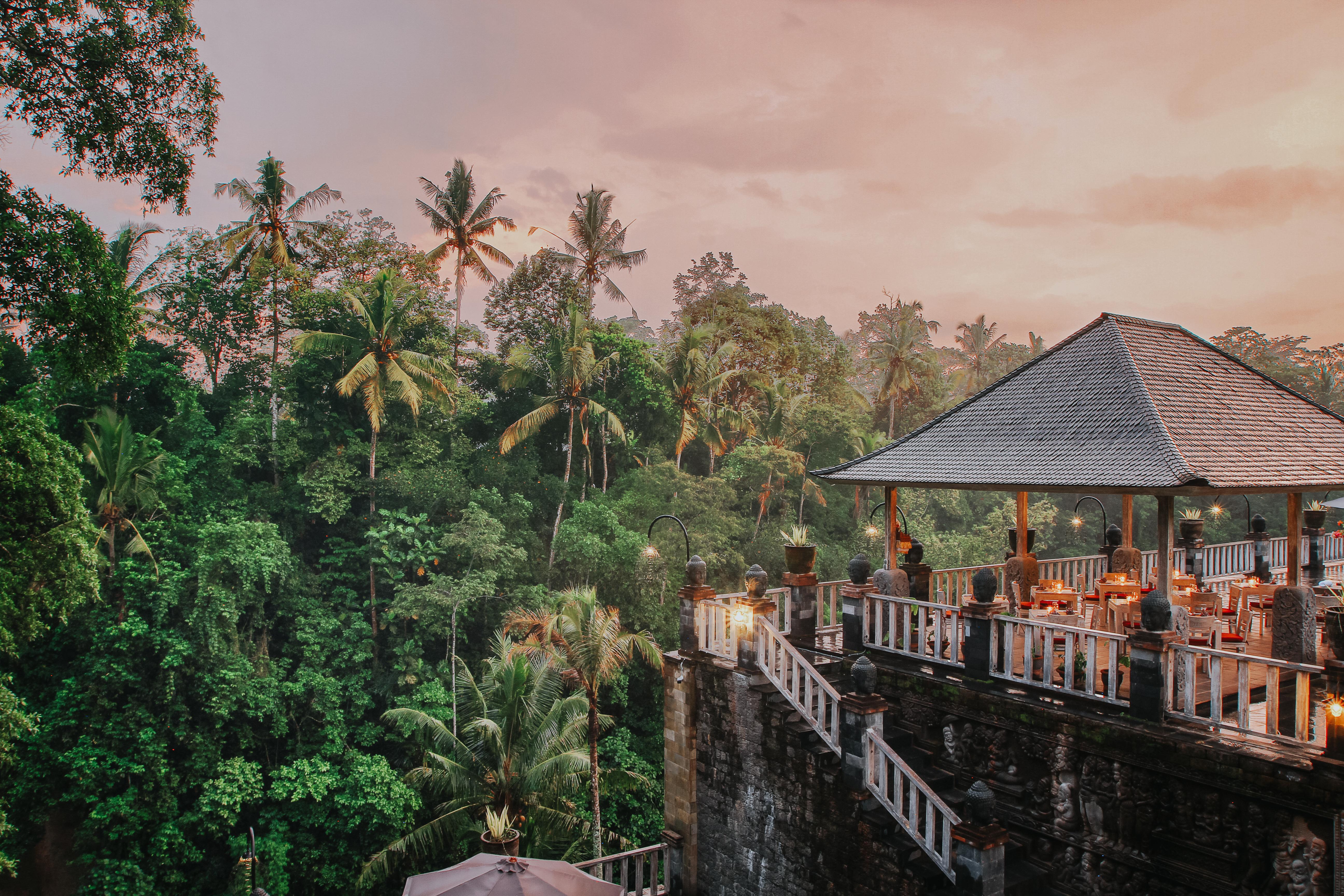 Resort Kawi A Pramana Experience Tegallalang (Bali)
