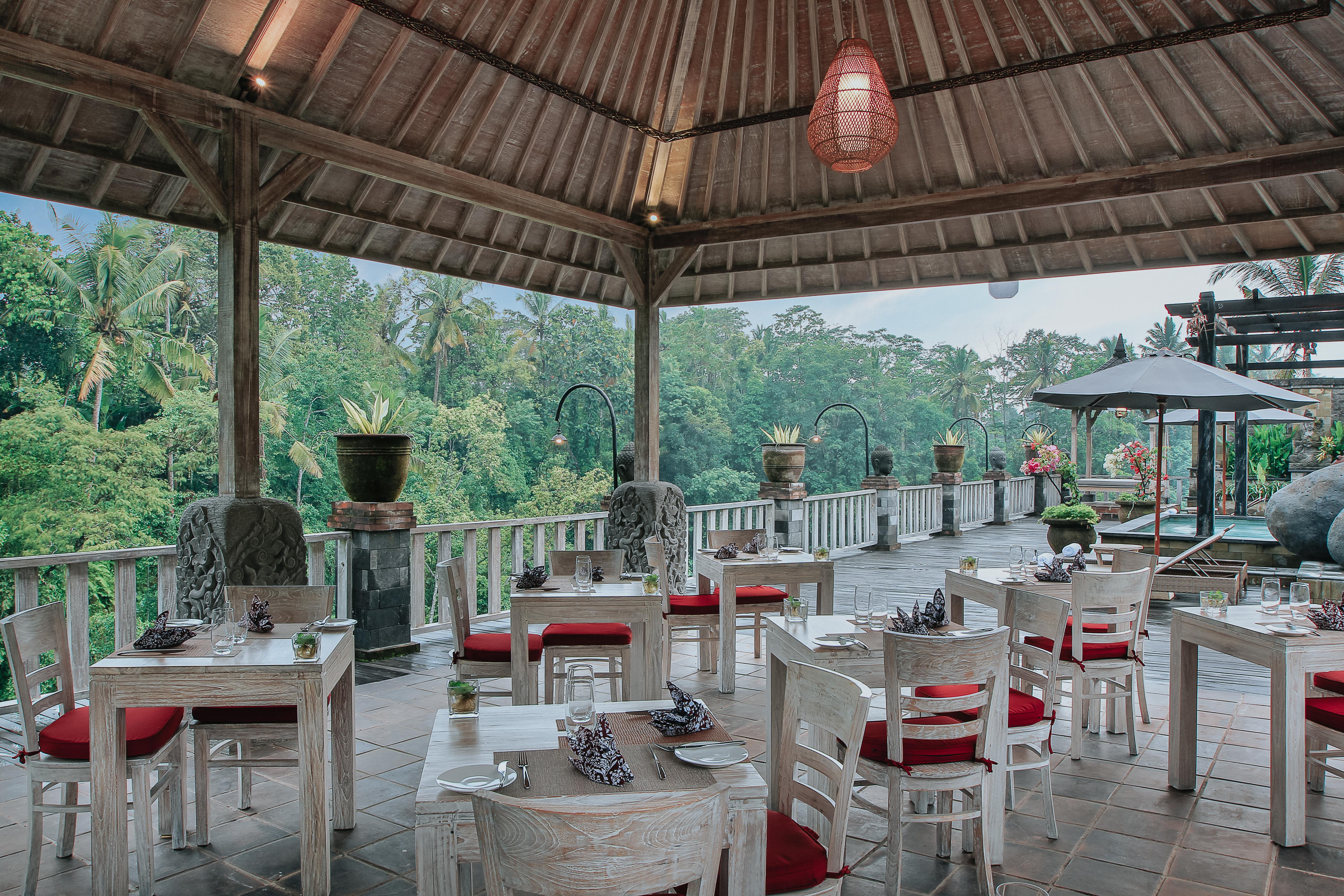 Kawi A Pramana Experience