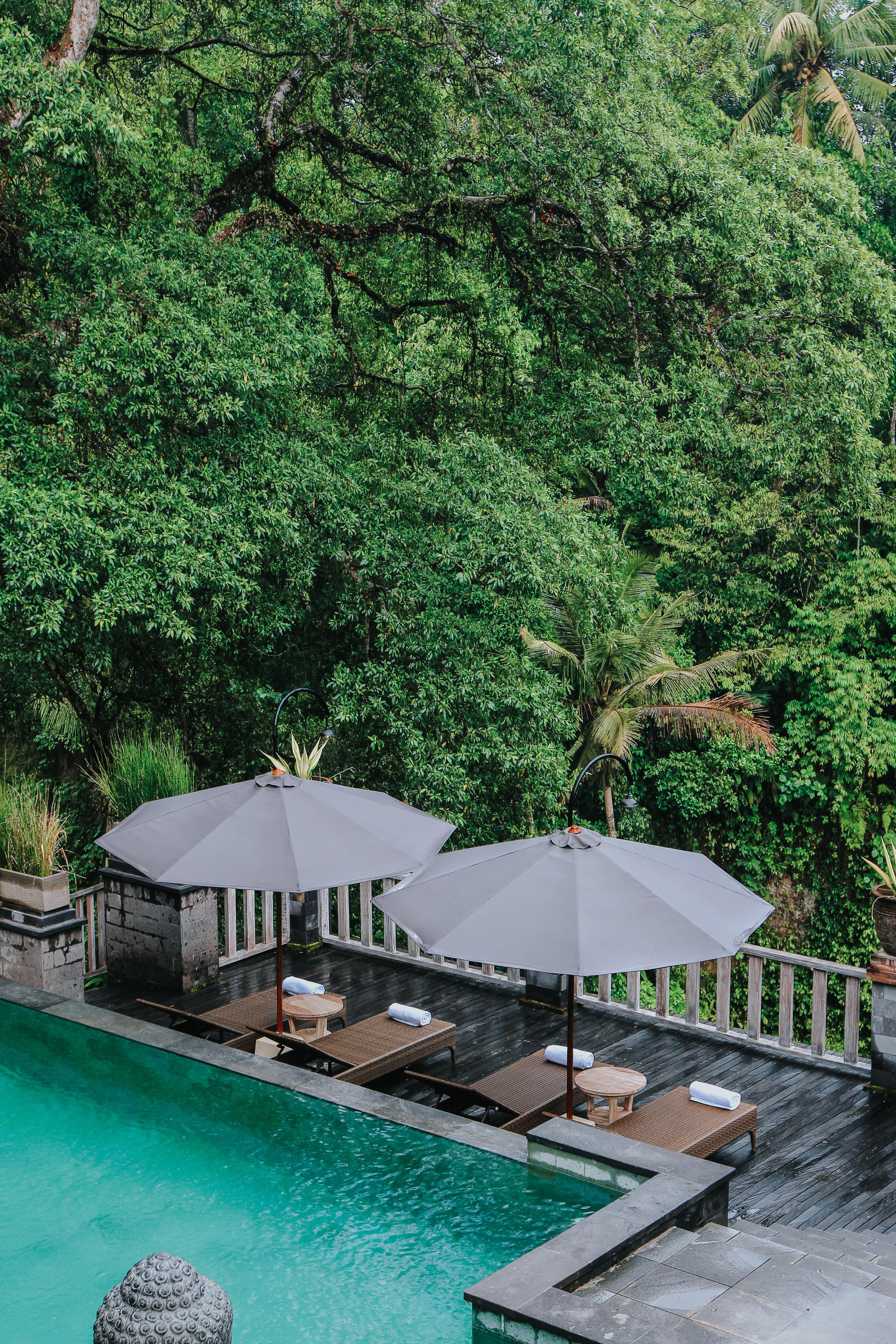 Kawi A Pramana Experience Resort Tegallalang (Bali)
