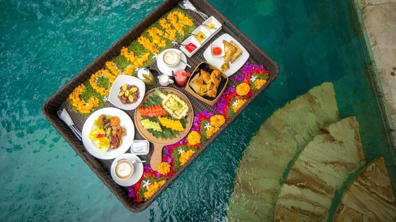 Resort Kawi A Pramana Experience Tegallalang (Bali)