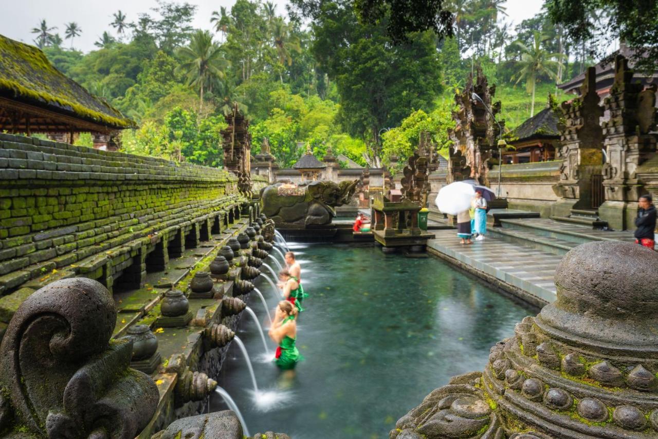 Kawi A Pramana Experience Tegallalang (Bali)