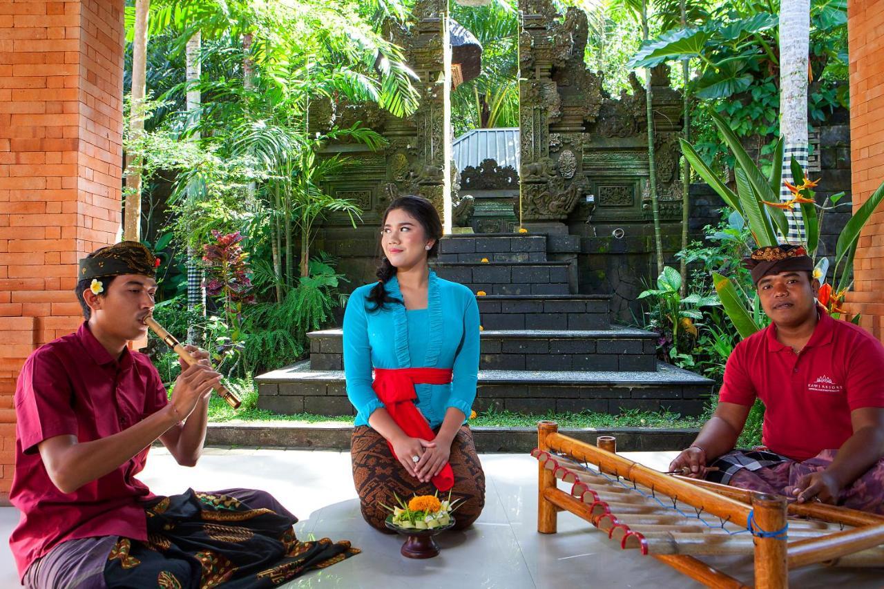 Kawi A Pramana Experience Tegallalang (Bali)