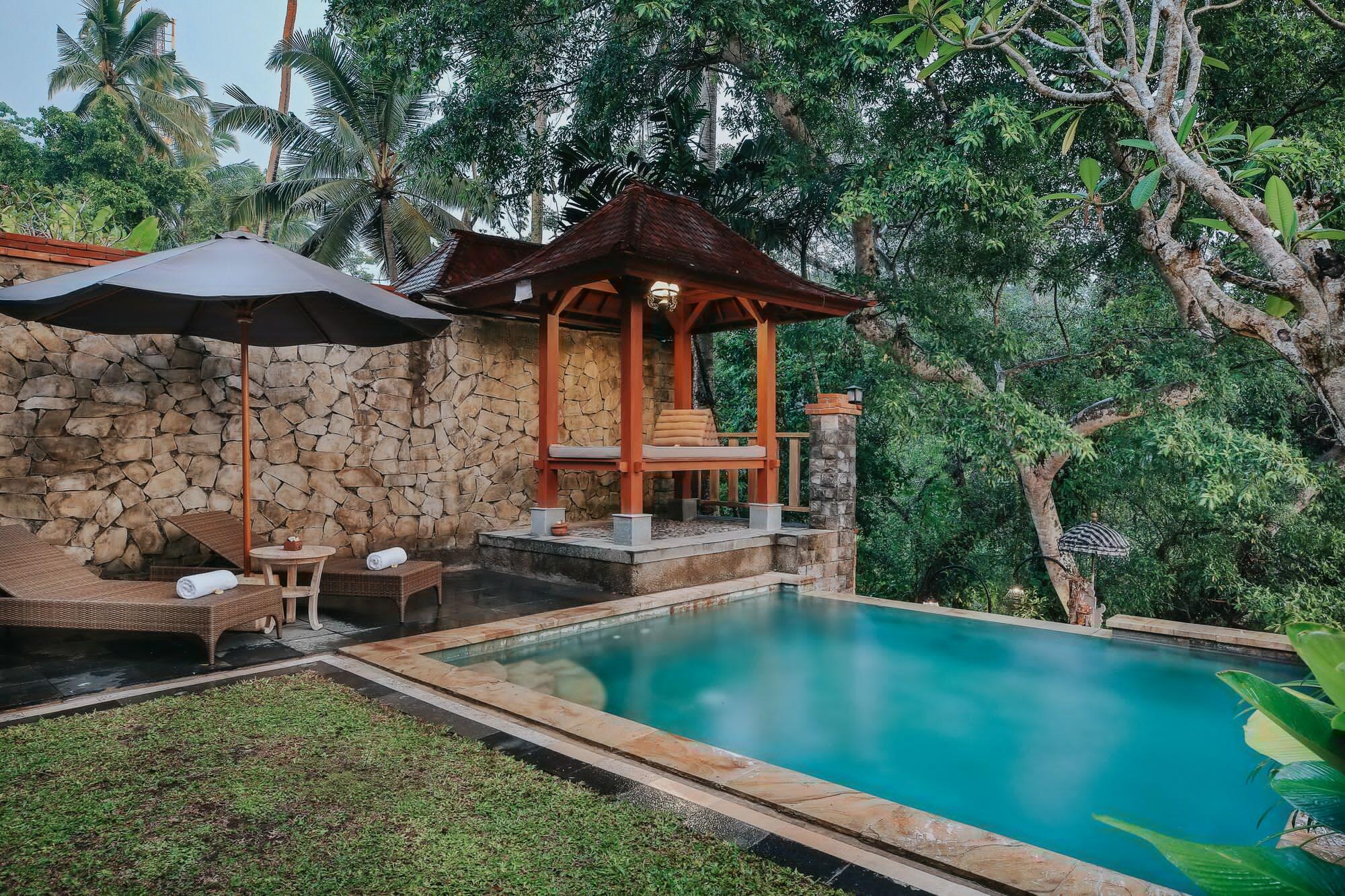 Kawi A Pramana Experience Resort Tegallalang (Bali)