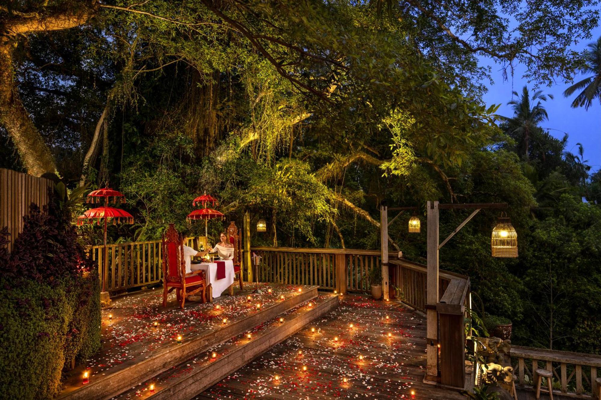 Resort Kawi A Pramana Experience 4*