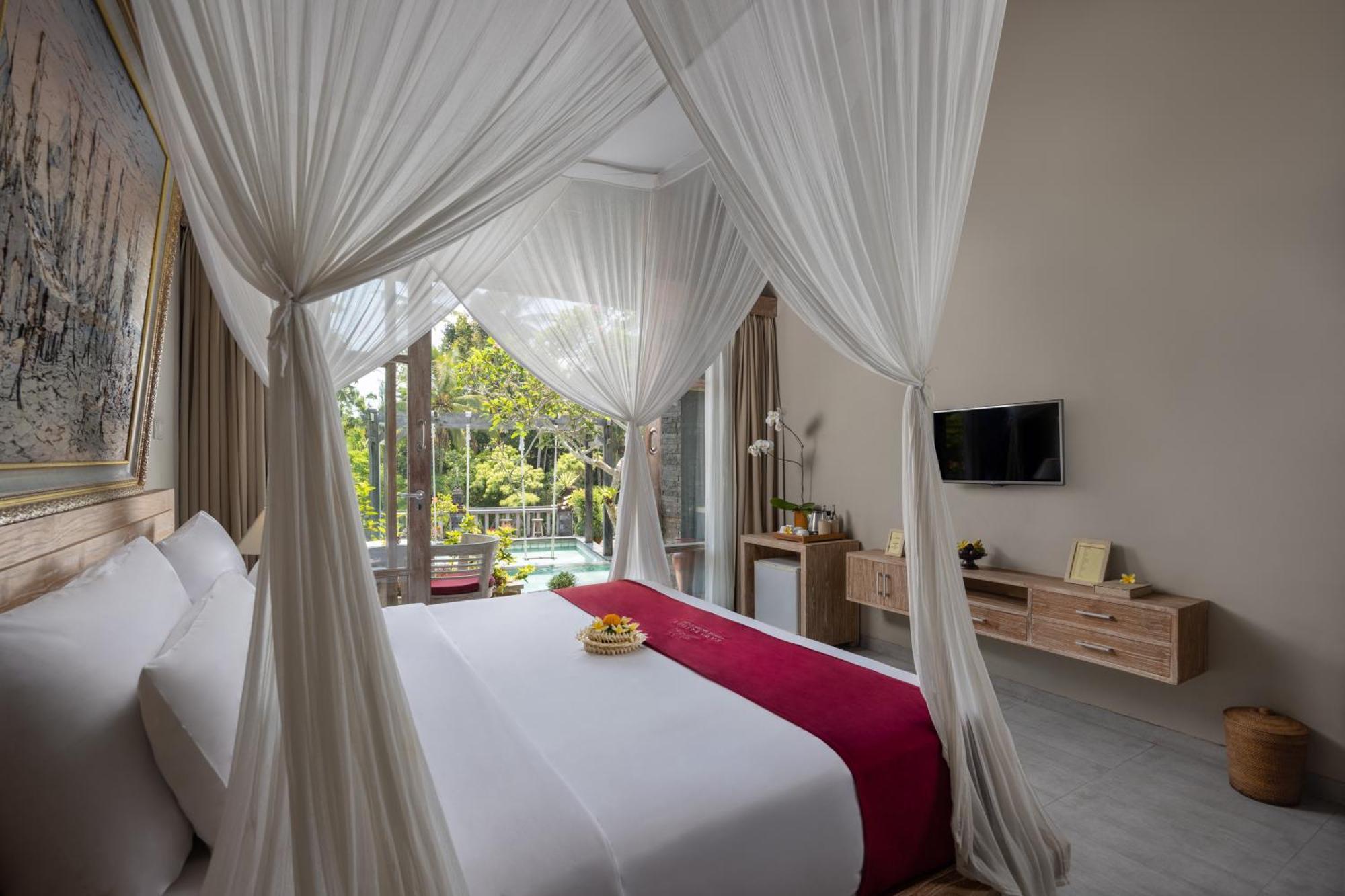 Resort Kawi A Pramana Experience 4*