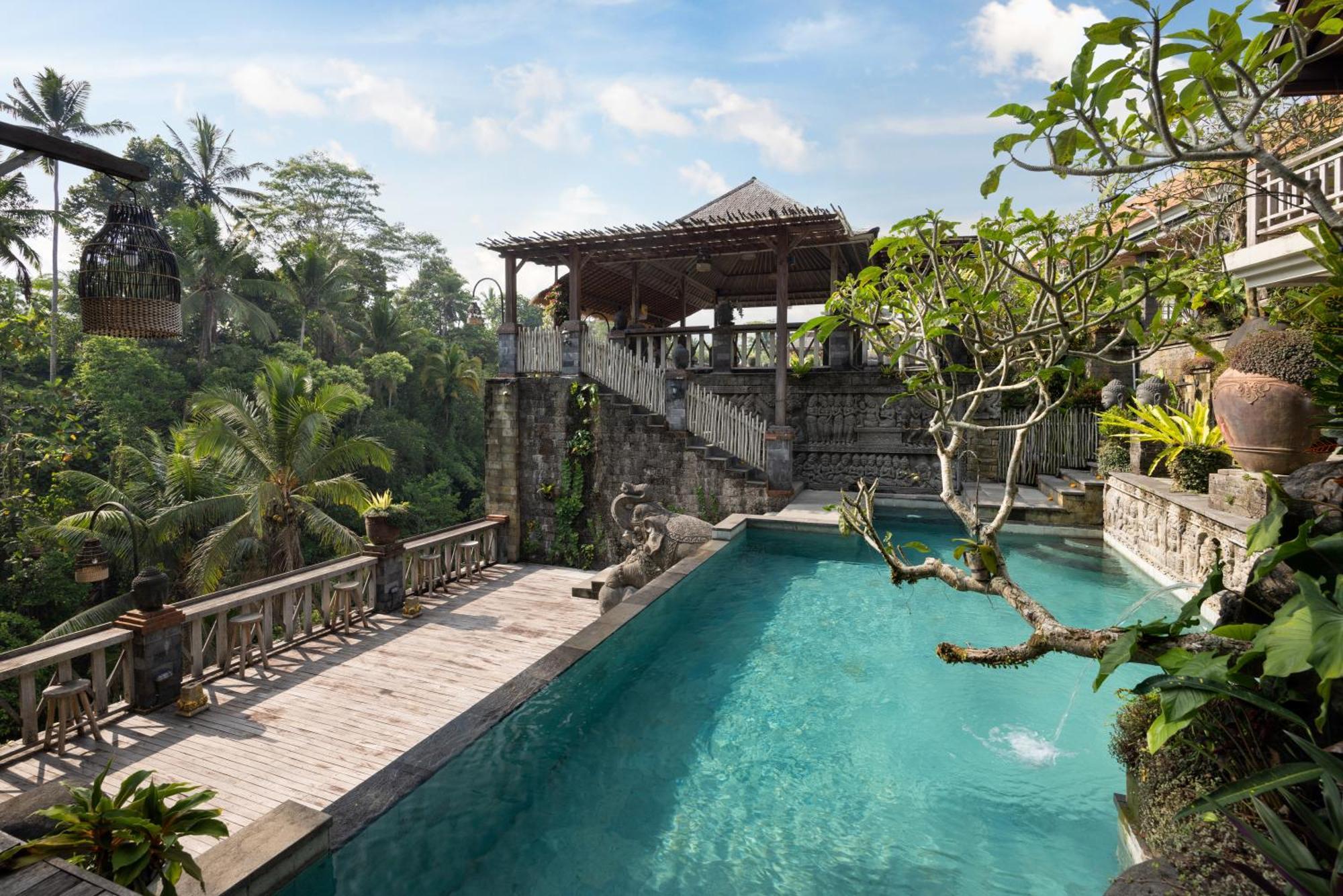 Resort Kawi A Pramana Experience Tegallalang (Bali)