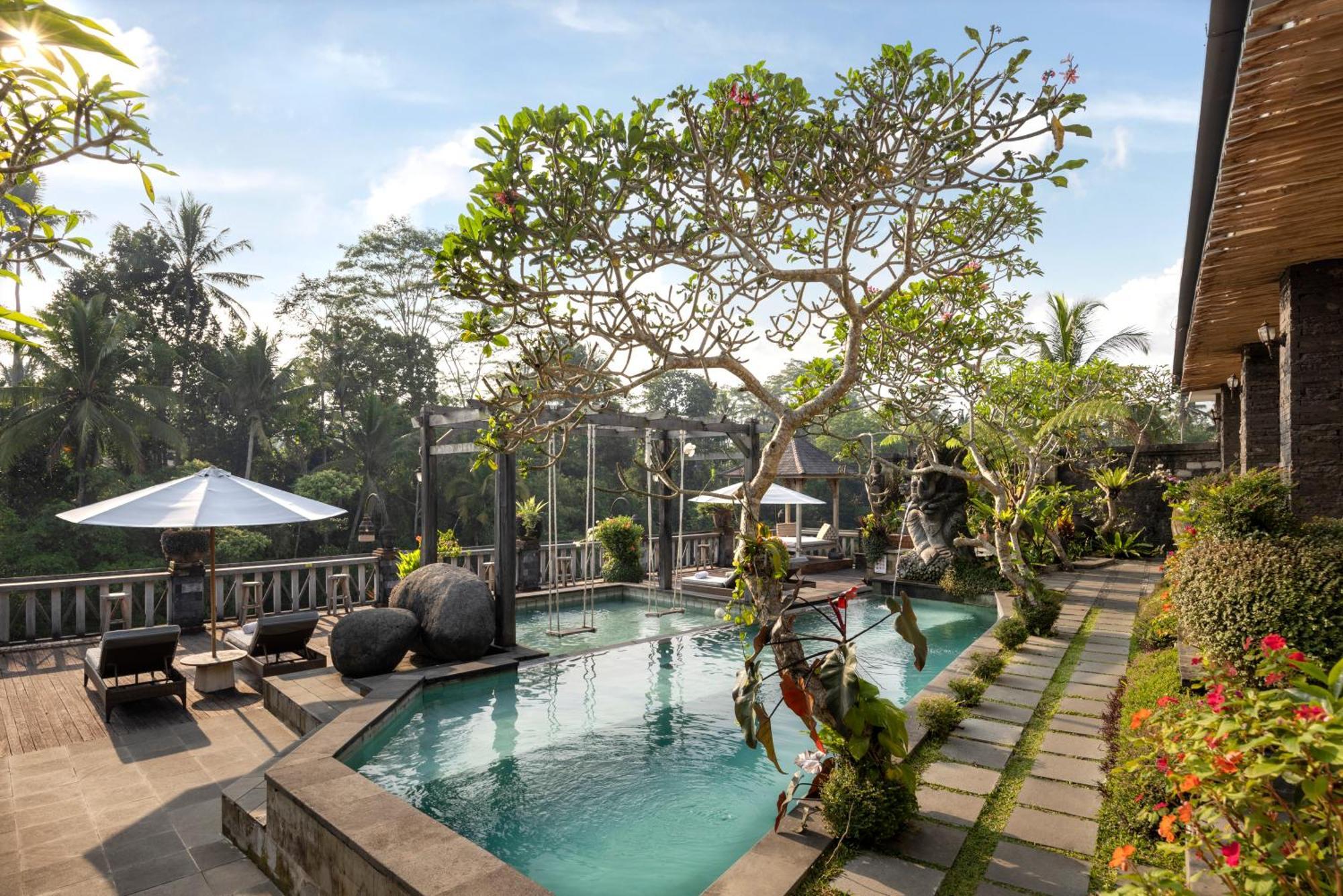 Resort Kawi A Pramana Experience 4*