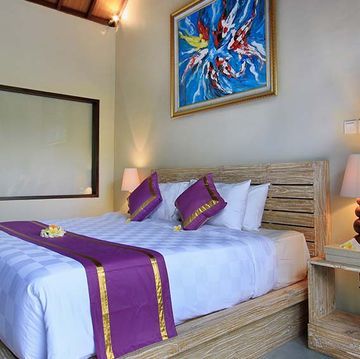 Resort Kawi A Pramana Experience 4*