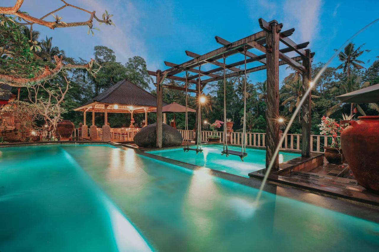 Kawi A Pramana Experience Resort