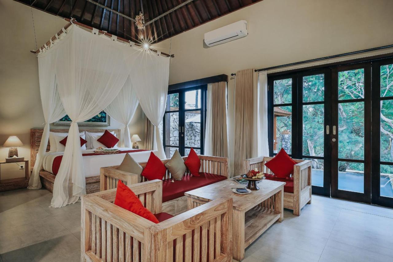 Kawi A Pramana Experience Tegallalang (Bali)