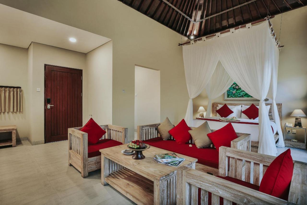 Kawi A Pramana Experience Tegallalang (Bali)