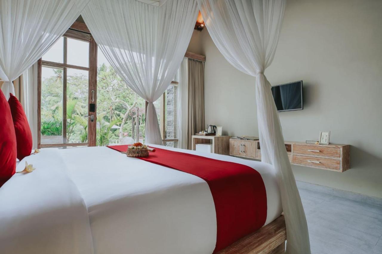 Kawi A Pramana Experience Resort 4*